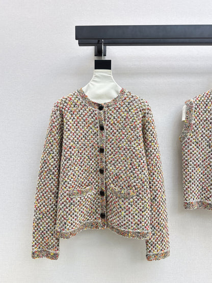 Loro 25fw  cashmere jacket