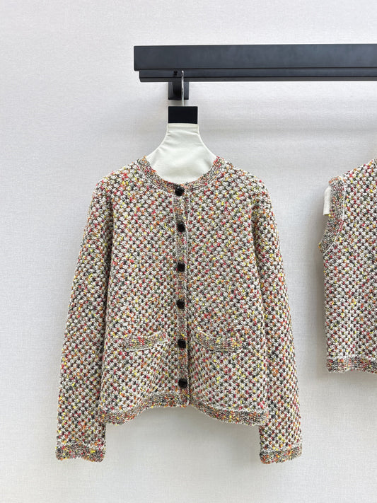 Loro 25fw  cashmere jacket