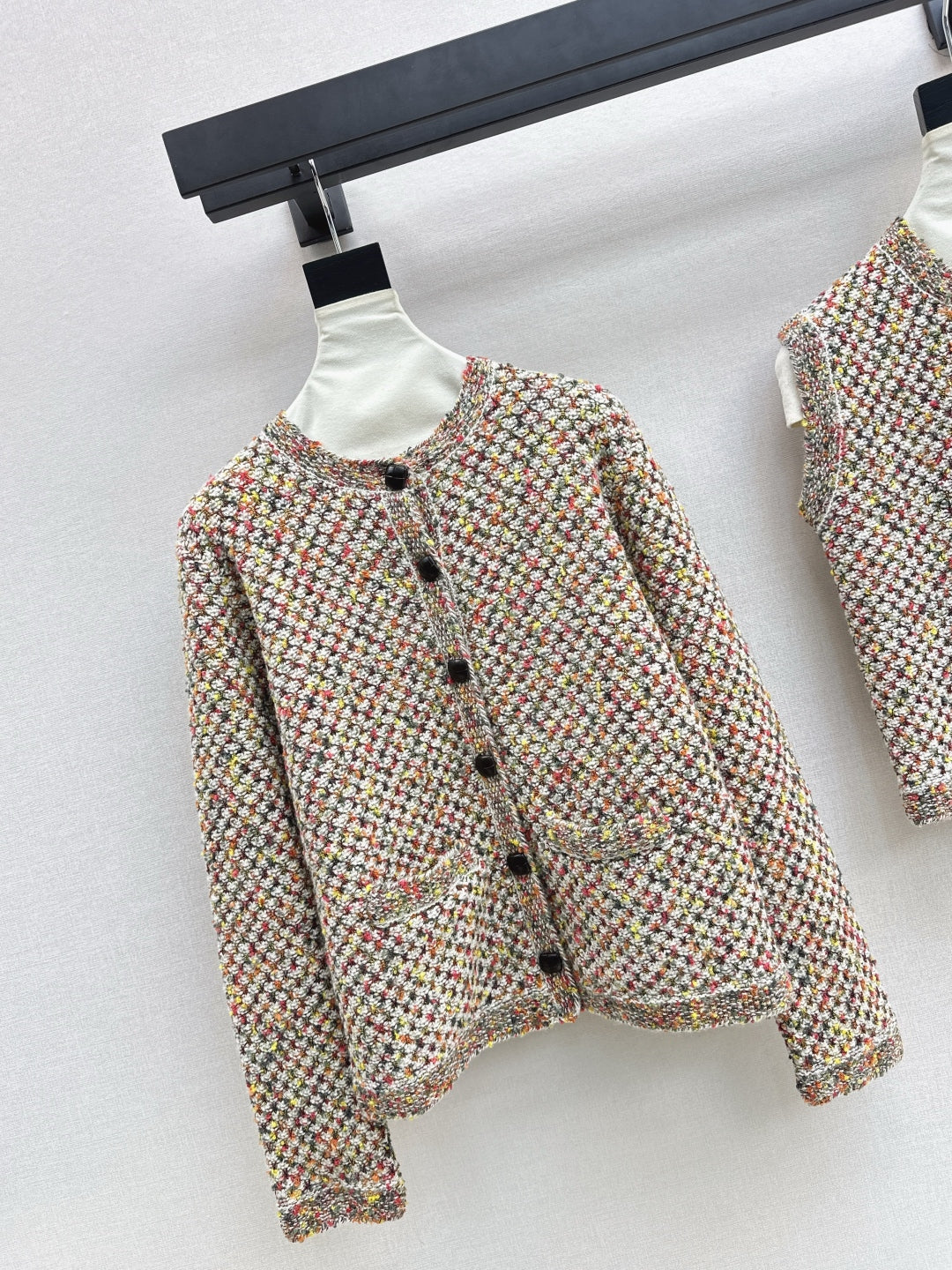 Loro 25fw  cashmere jacket