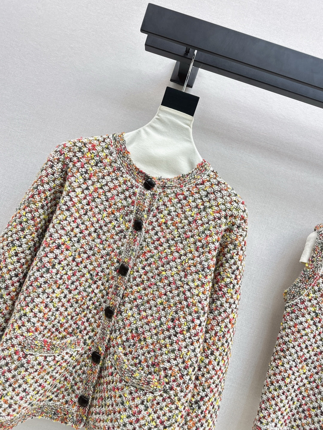 Loro 25fw  cashmere jacket