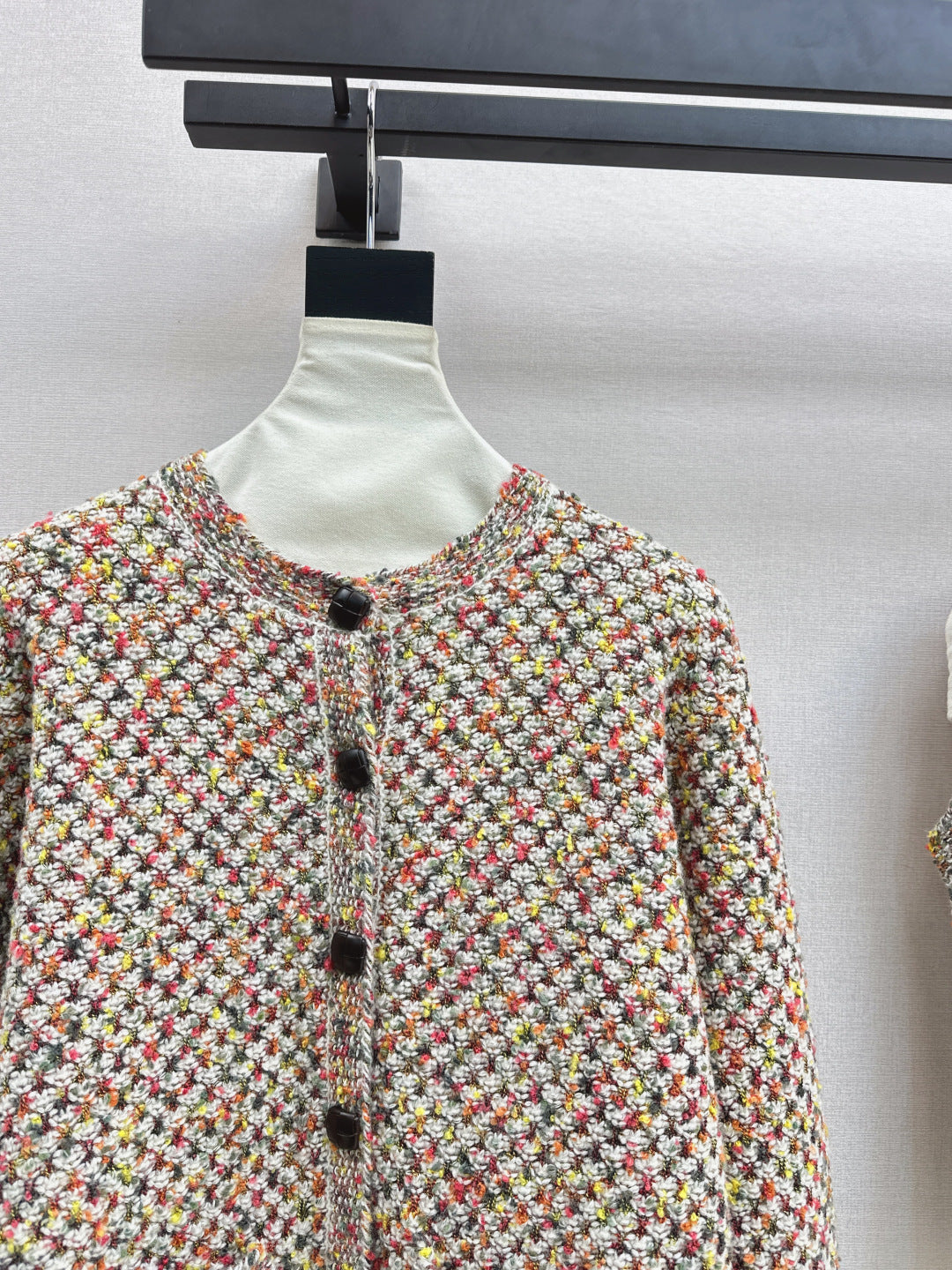 Loro 25fw  cashmere jacket