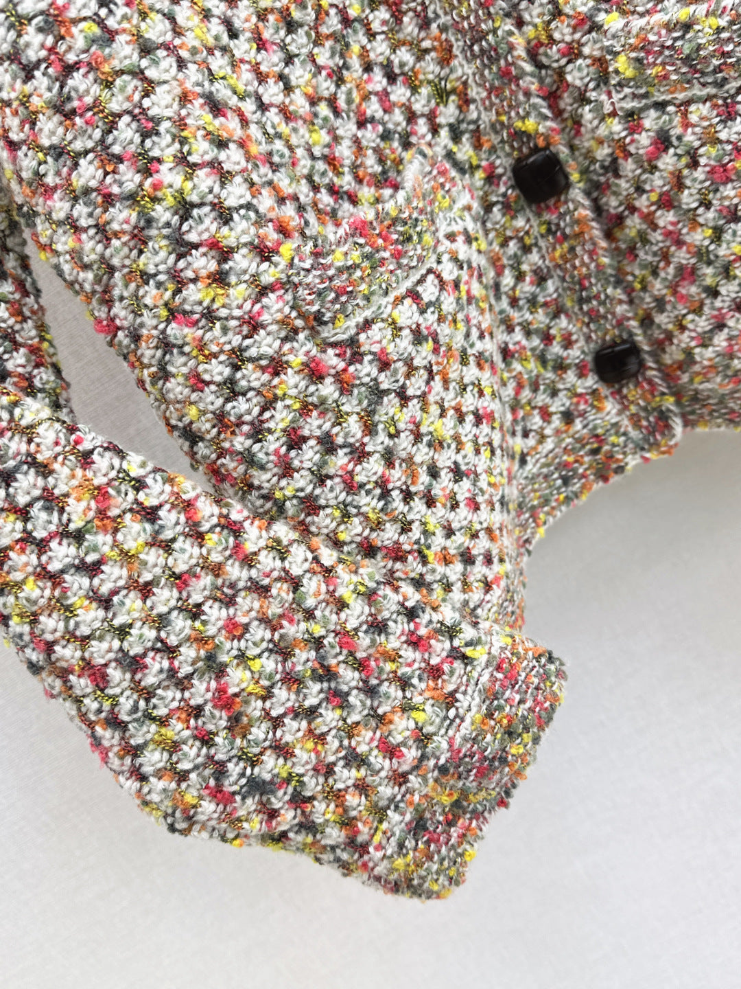 Loro 25fw  cashmere jacket