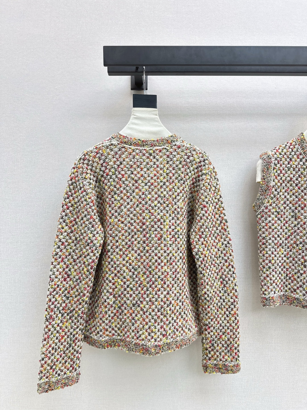 Loro 25fw  cashmere jacket