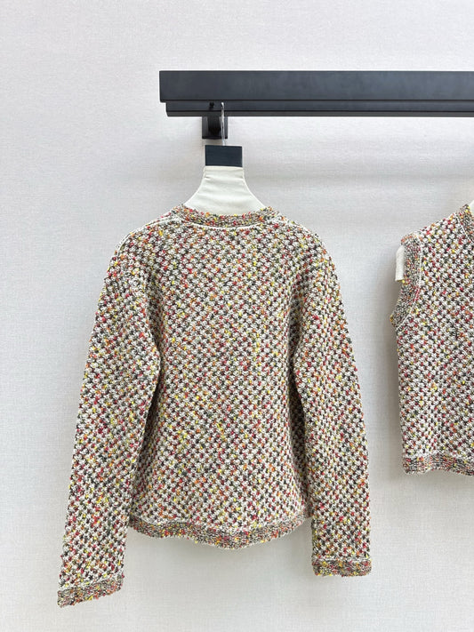 Loro 25fw  cashmere jacket