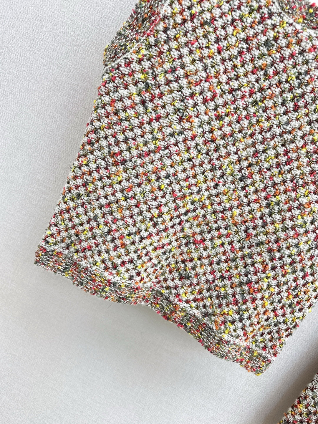 Loro 25fw cashmere vest