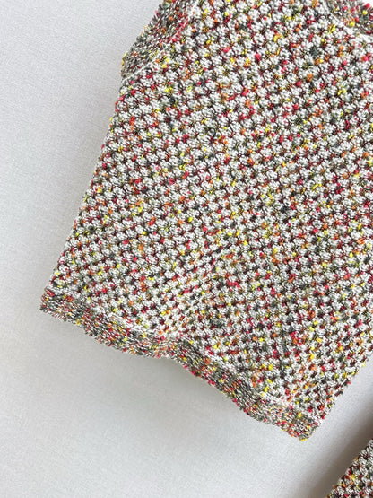 Loro 25fw cashmere vest