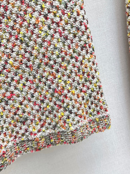 Loro 25fw cashmere vest