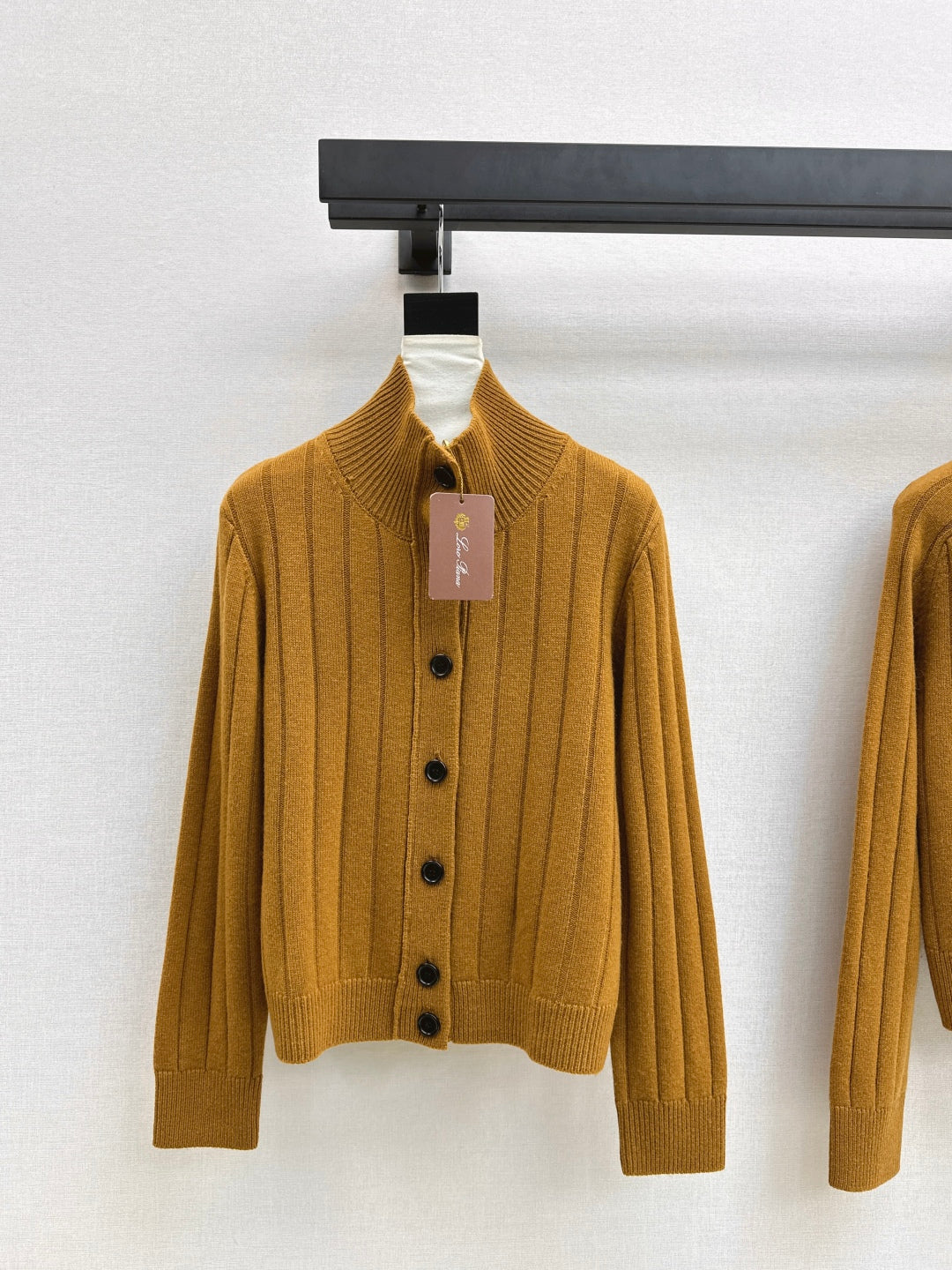 Loro 25fw wool jacket