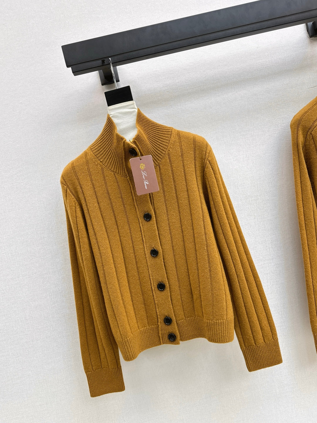 Loro 25fw wool jacket