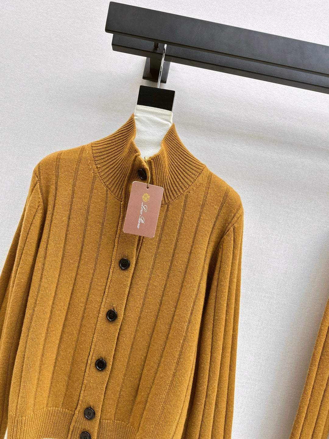 Loro 25fw wool jacket