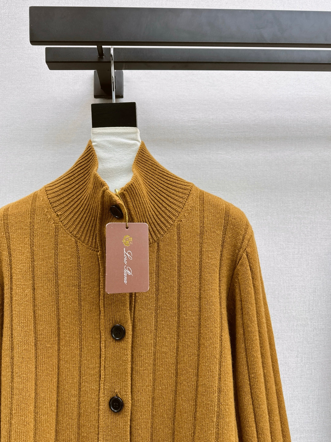 Loro 25fw wool jacket