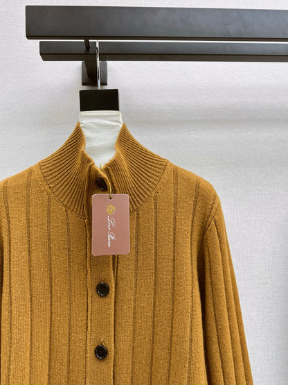 Loro 25fw wool jacket