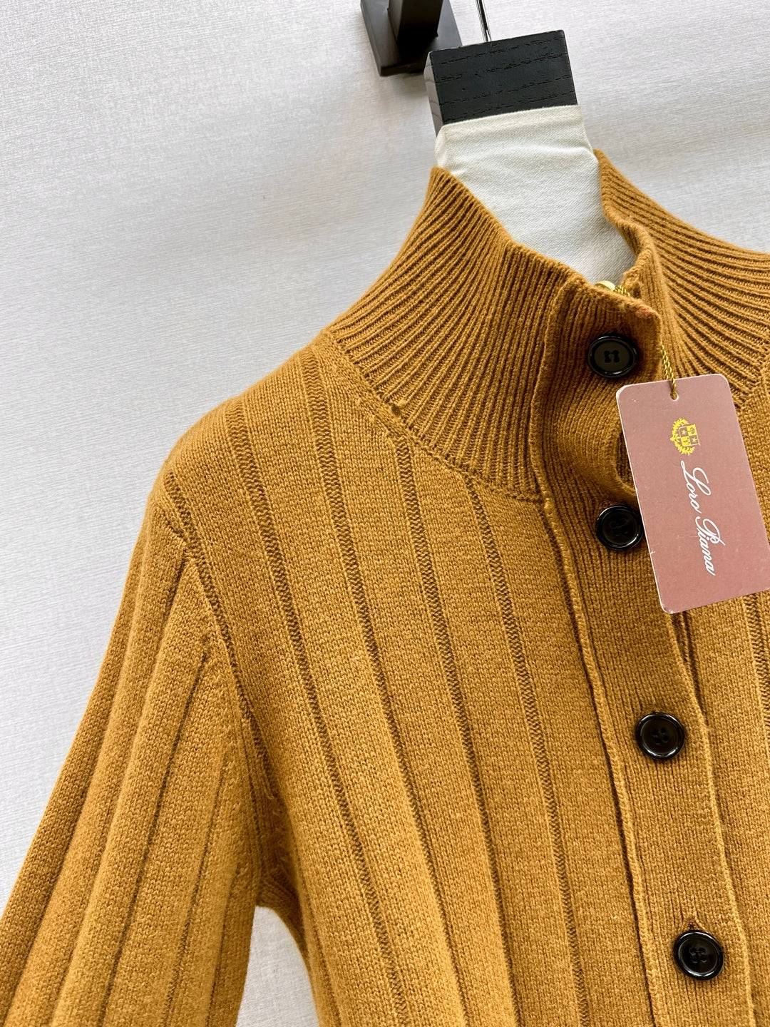 Loro 25fw wool jacket