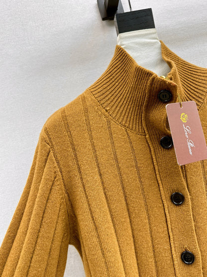 Loro 25fw wool jacket