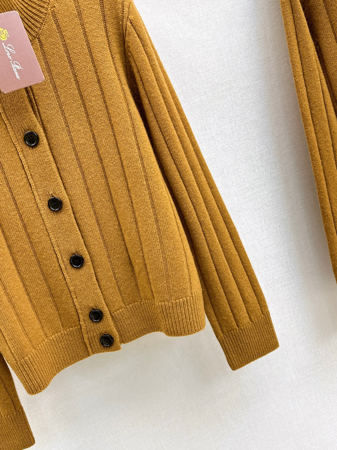 Loro 25fw wool jacket