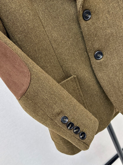 Loro 25fw  blazer