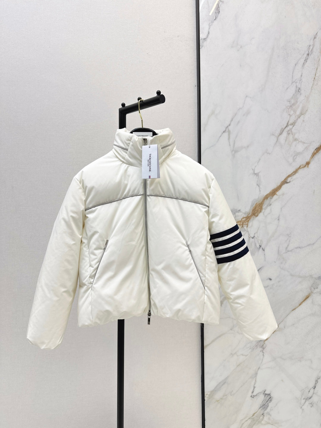 Thom 25fw down jacket