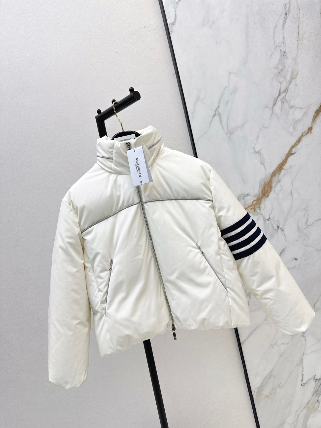 Thom 25fw down jacket