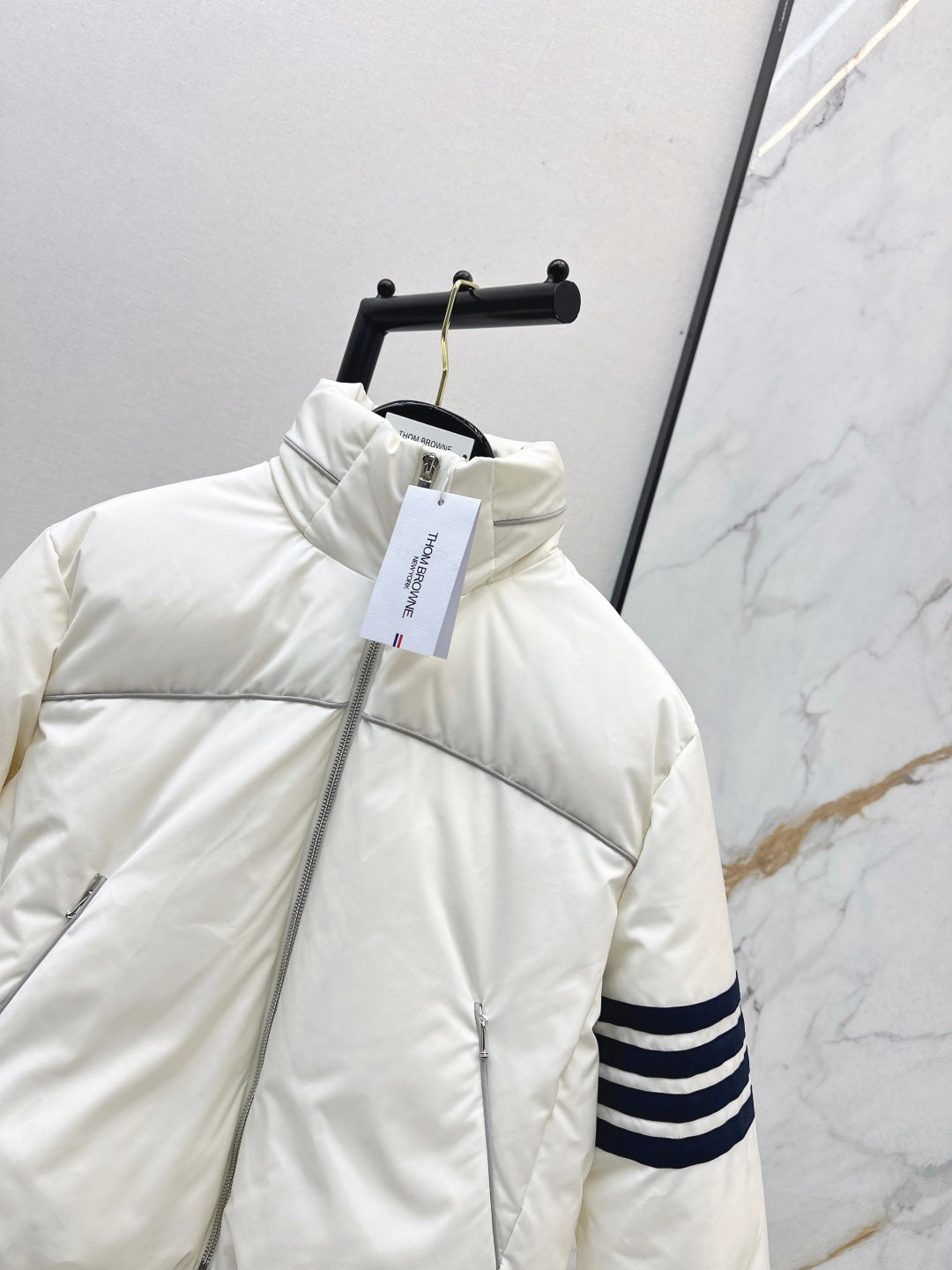 Thom 25fw down jacket