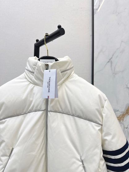 Thom 25fw down jacket