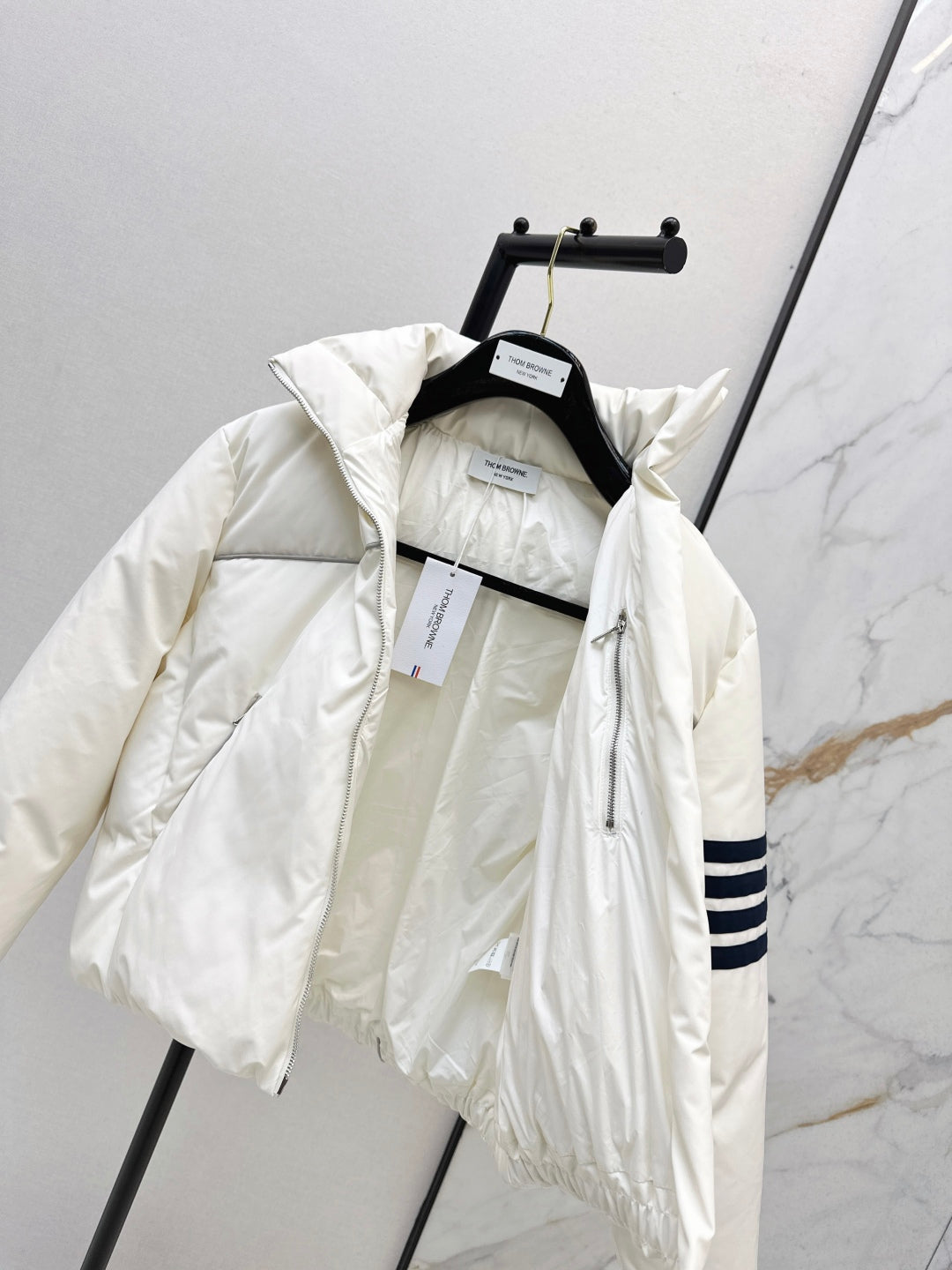 Thom 25fw down jacket