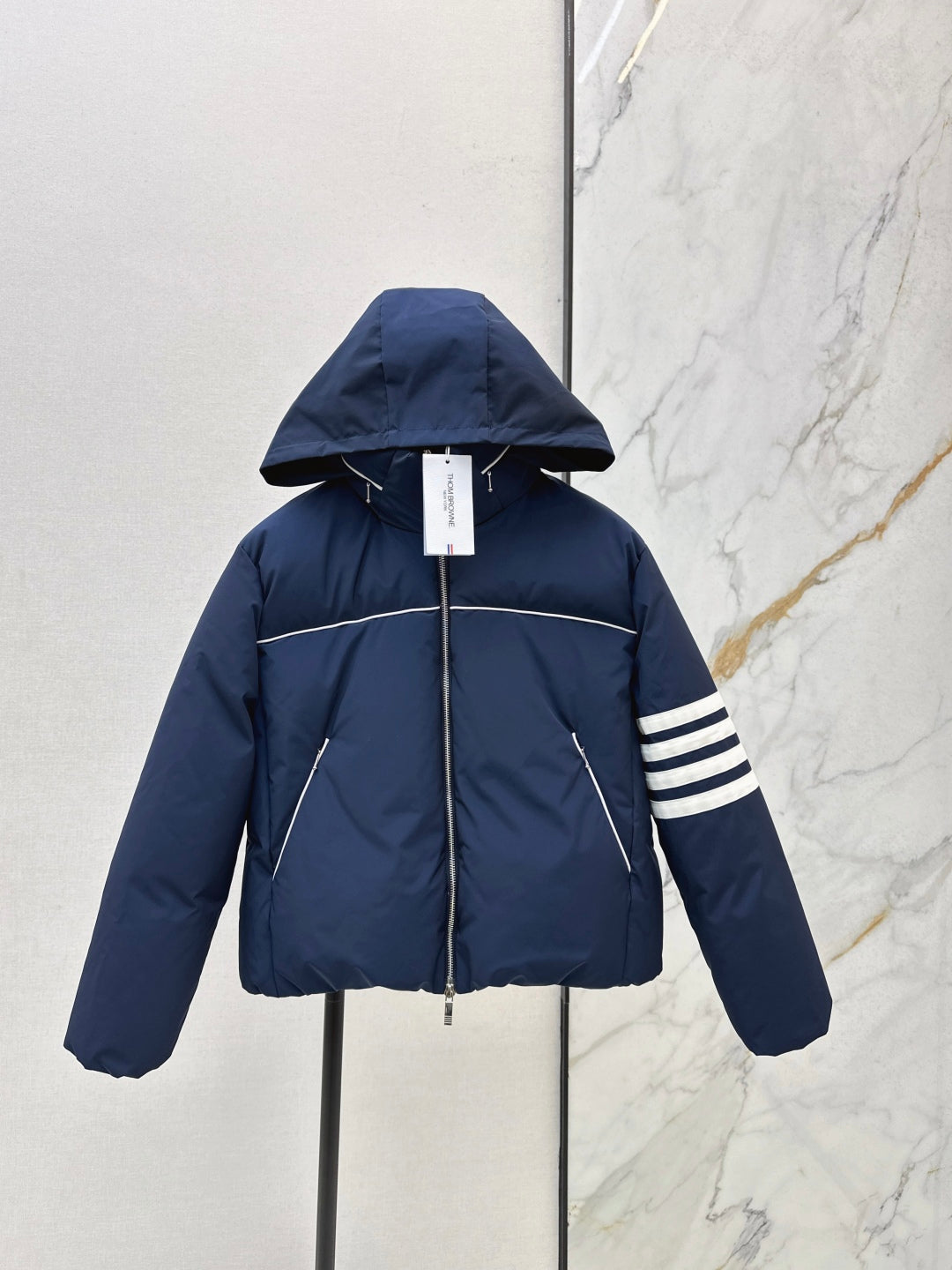 Thom 25fw down jacket