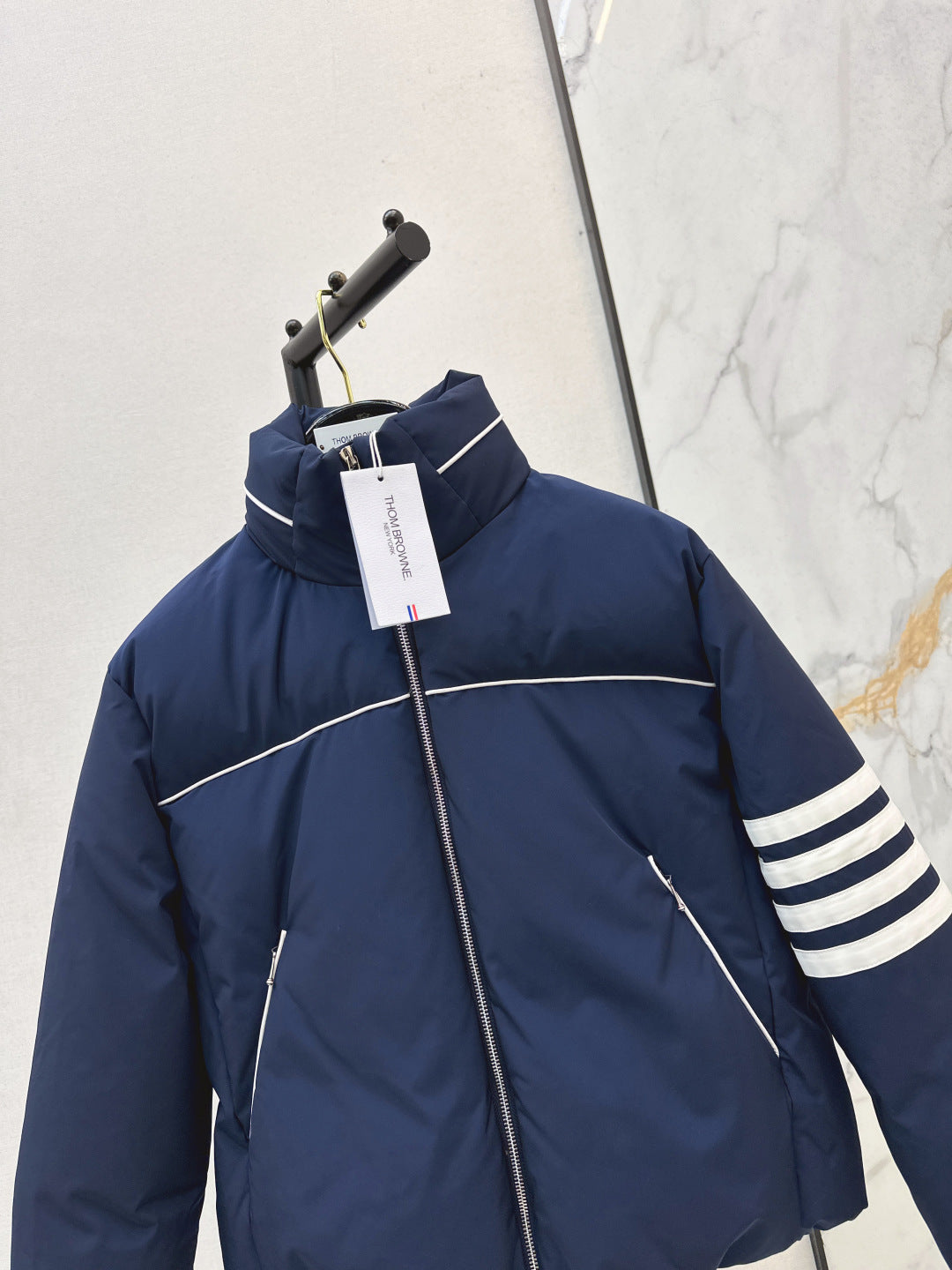 Thom 25fw down jacket