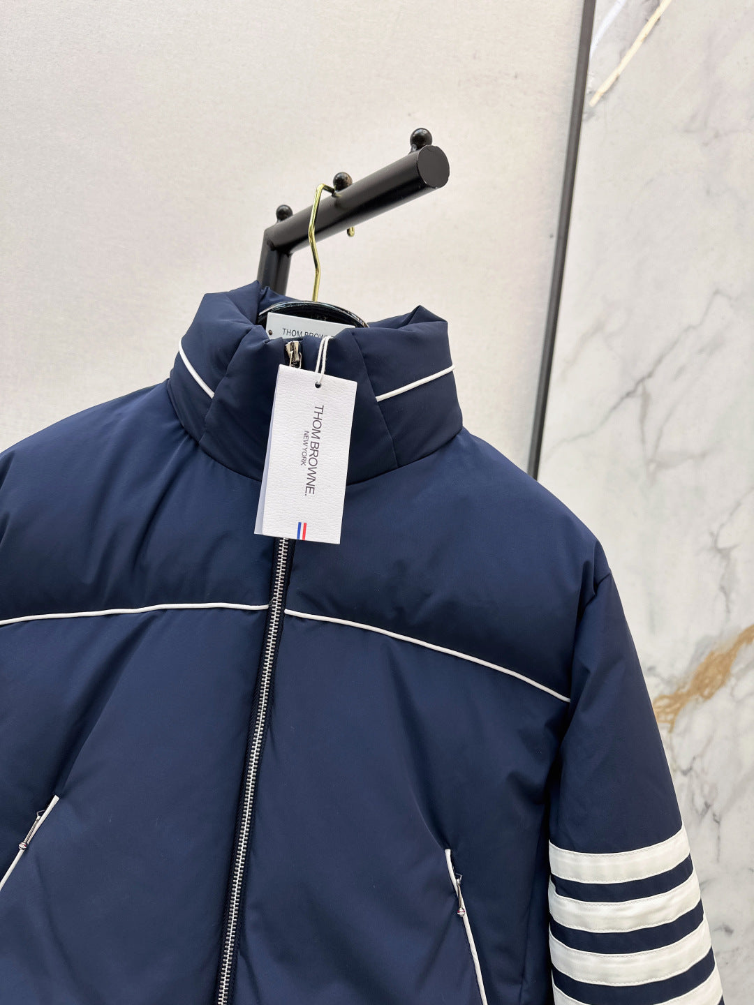 Thom 25fw down jacket