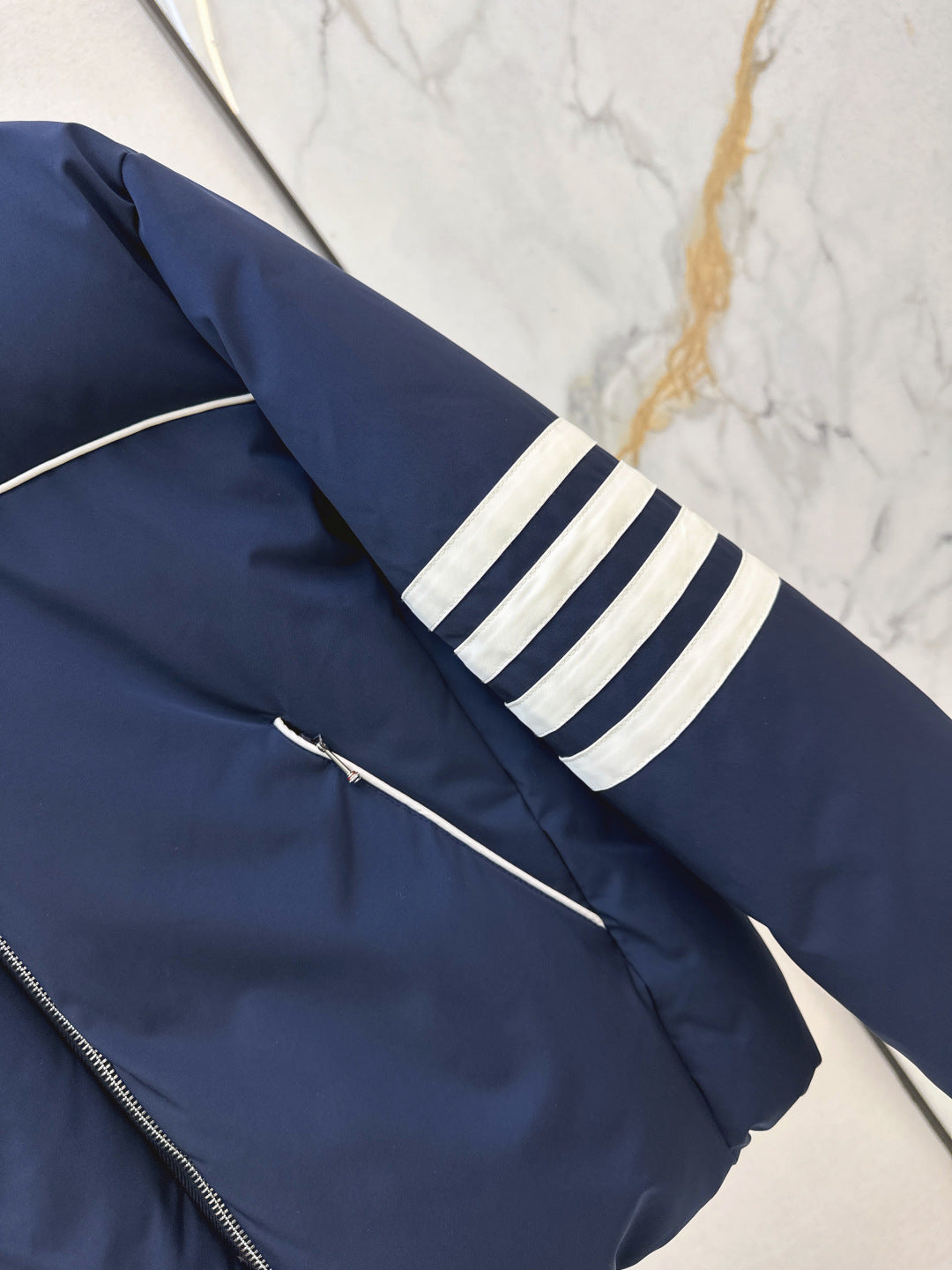 Thom 25fw down jacket