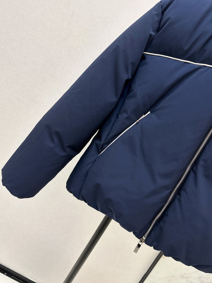 Thom 25fw down jacket
