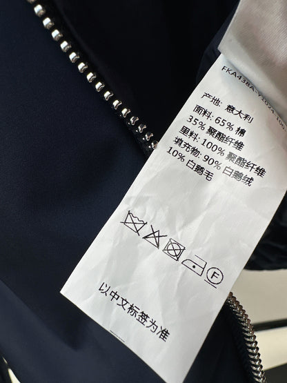 Thom 25fw down jacket