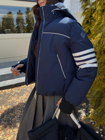 Thom 25fw down jacket