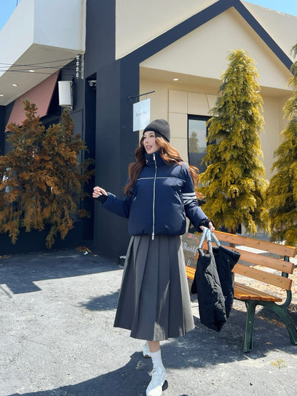 Thom 25fw down jacket