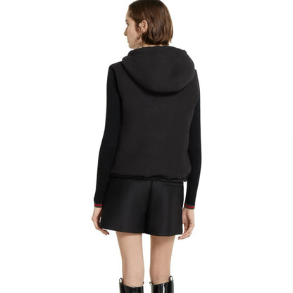 Guc 25fw reversible down vest