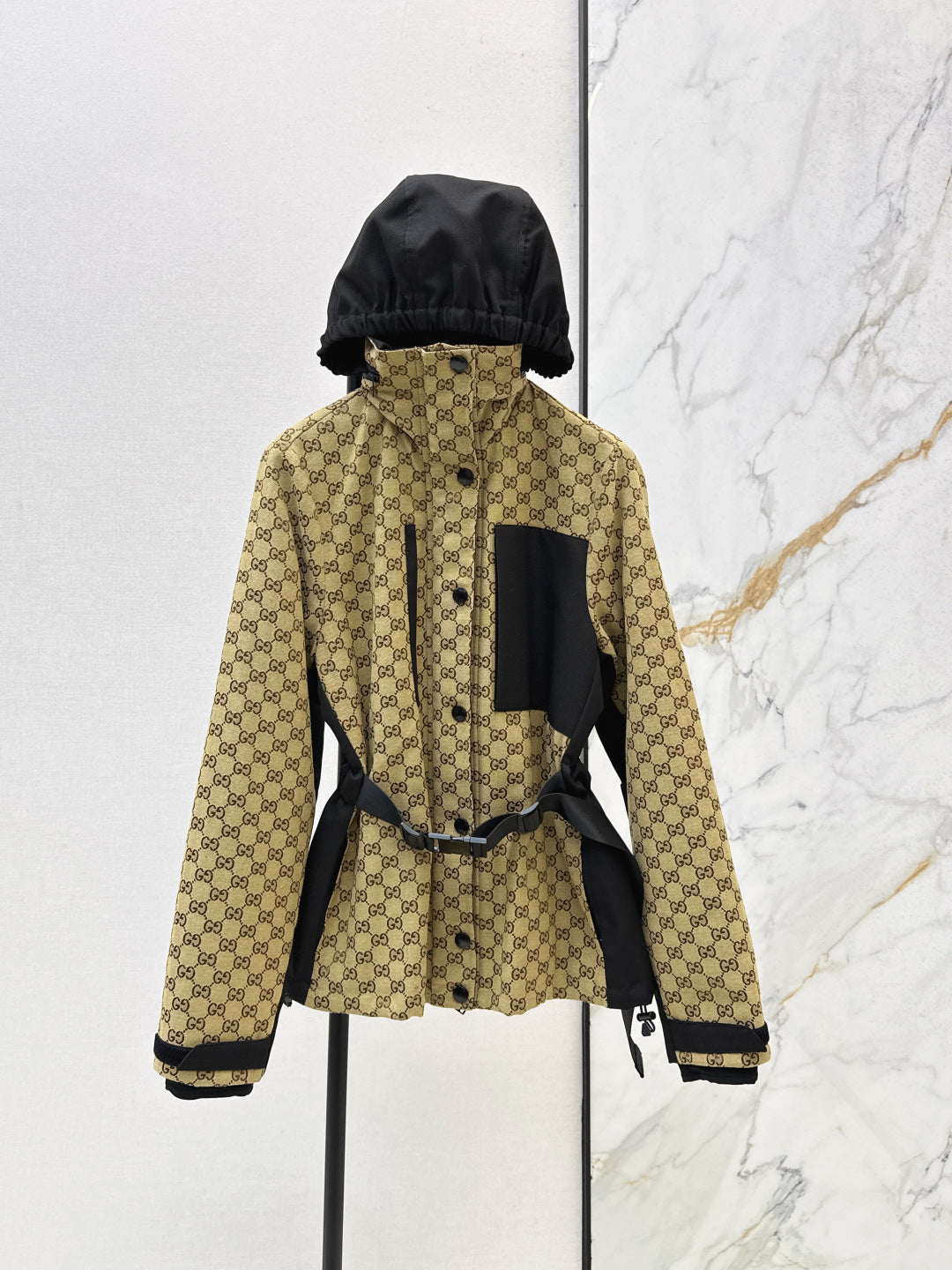 Guc 25fw vintage jacket