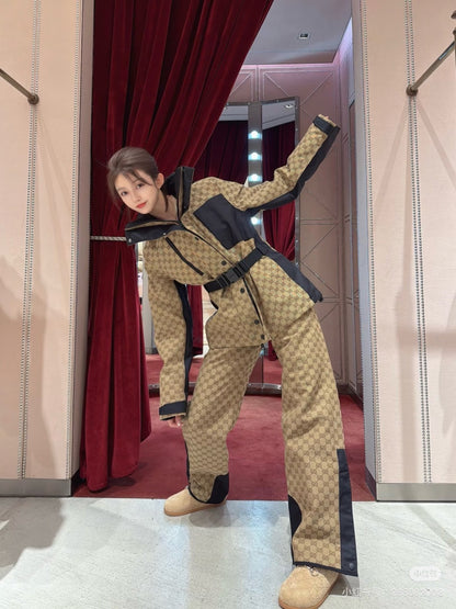 Guc 25fw vintage jacket