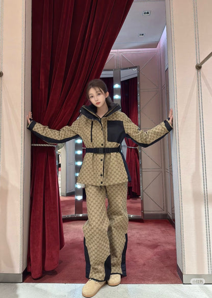 Guc 25fw vintage jacket