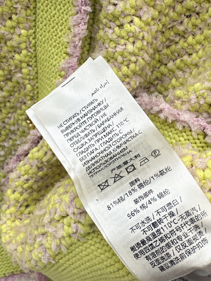 Guc 25fw vintage cardigan