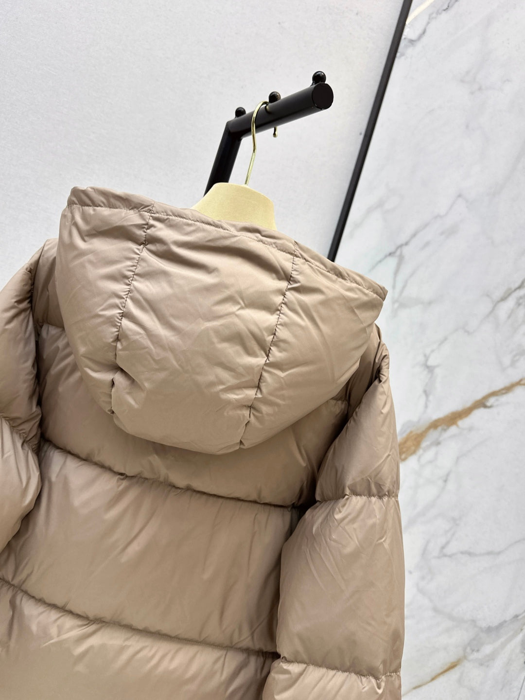 Miu 25fw down jacket