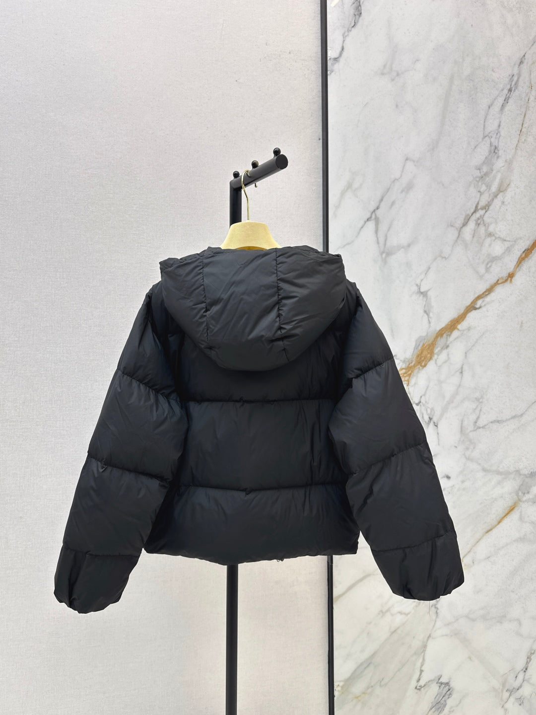Miu 25fw down jacket