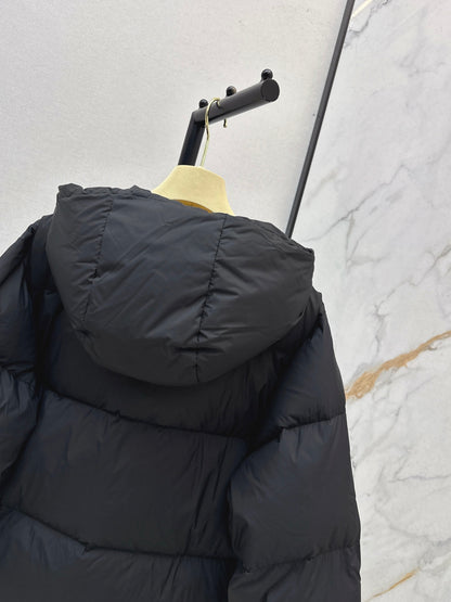 Miu 25fw down jacket