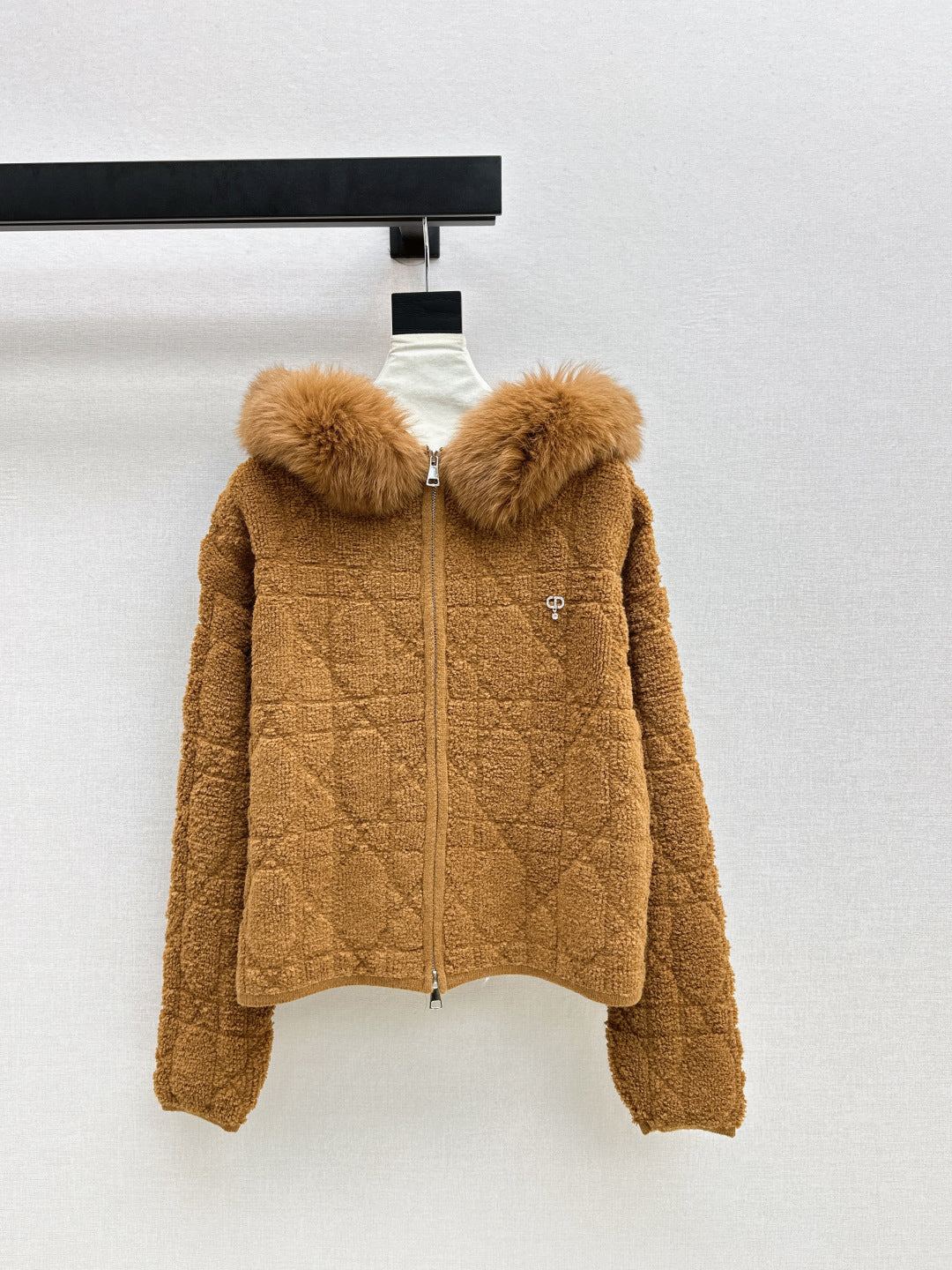 CD 25fw wool jacket