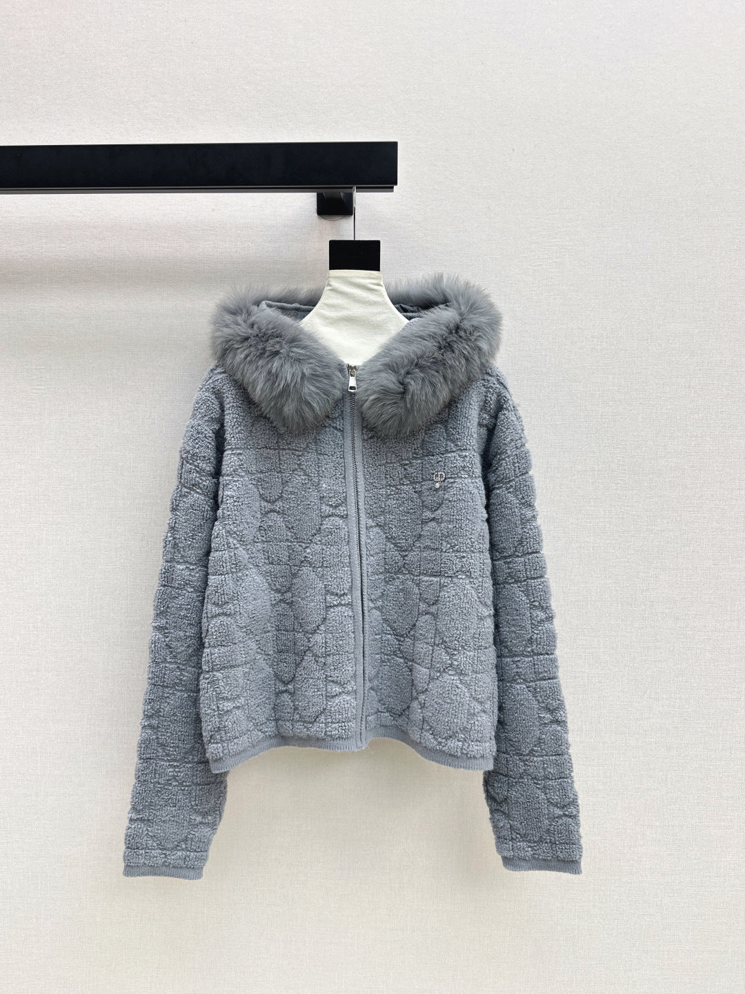 CD 25fw wool jacket