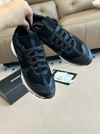 Chan 25fw sneaker