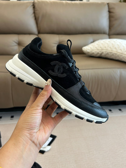 Chan 25fw sneaker