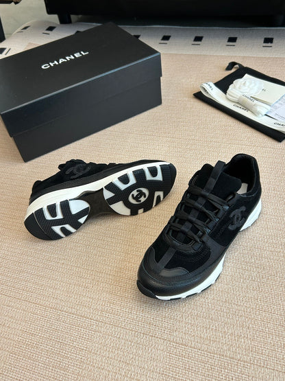 Chan 25fw sneaker