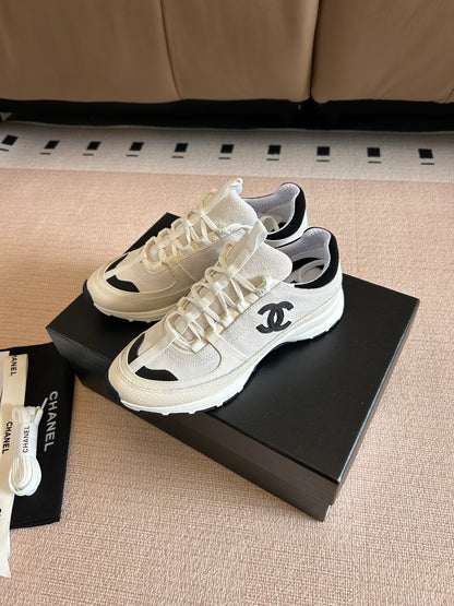 Chan 25fw sneaker