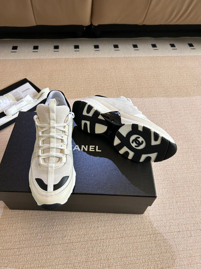 Chan 25fw sneaker