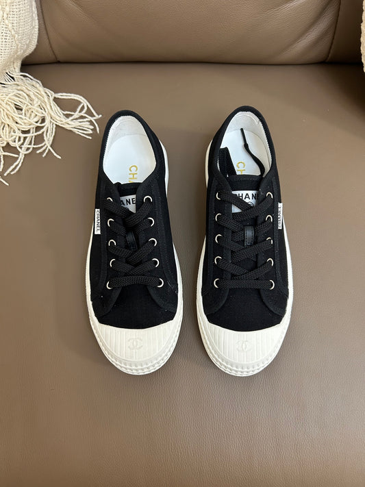 Chan 25fw casual sneakers