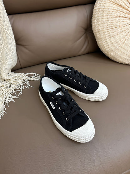 Chan 25fw casual sneakers